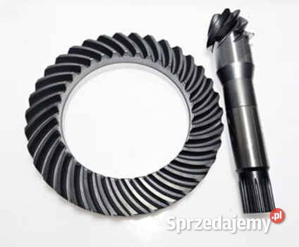 1000248811 ATAK KOŁ 7X34 nieuszkodzony kujawsko-pomorskie Działyń sprzedam