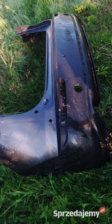 Zderzak tylny mazda cx30 osobowe pomorskie Słupsk