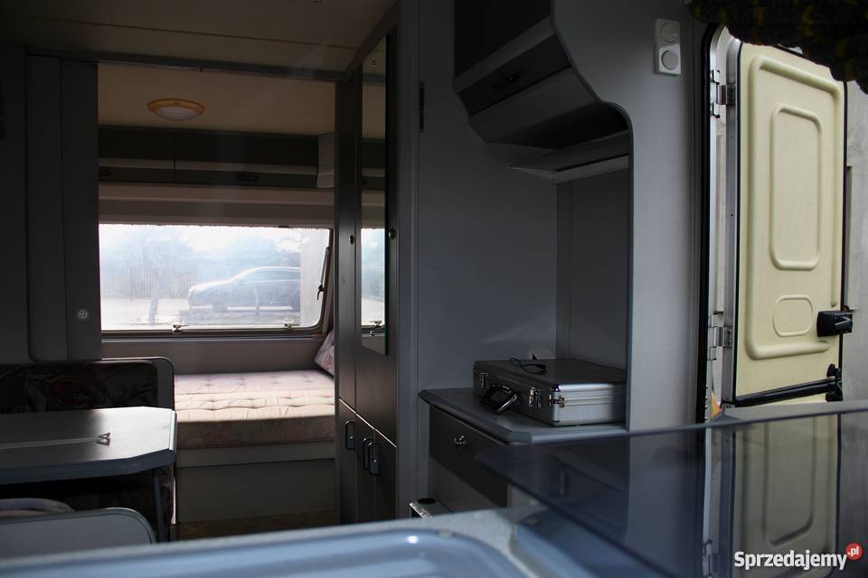 Axxor KLIMA dachowa DMC 890 Lekka Strzebiń sprzedam