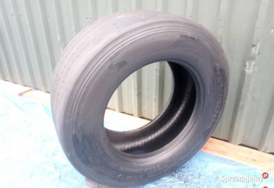 Opona Hankook 38555 R 225 225 Th 22 Szprotawa
