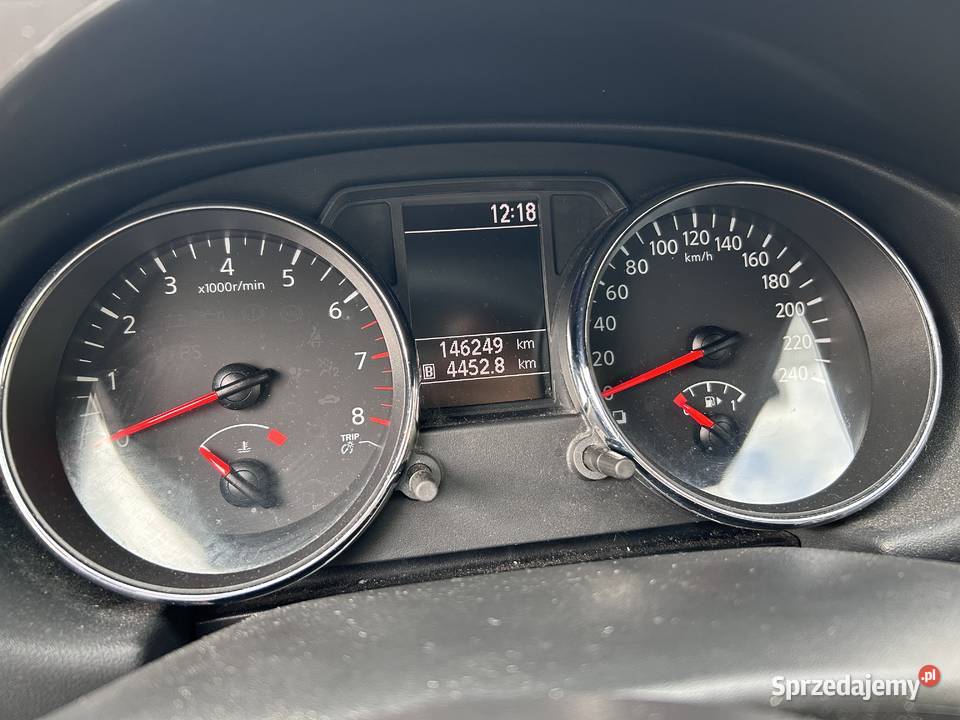 Sprzedam auto Nissan Qashaii Bielsk Podlaski