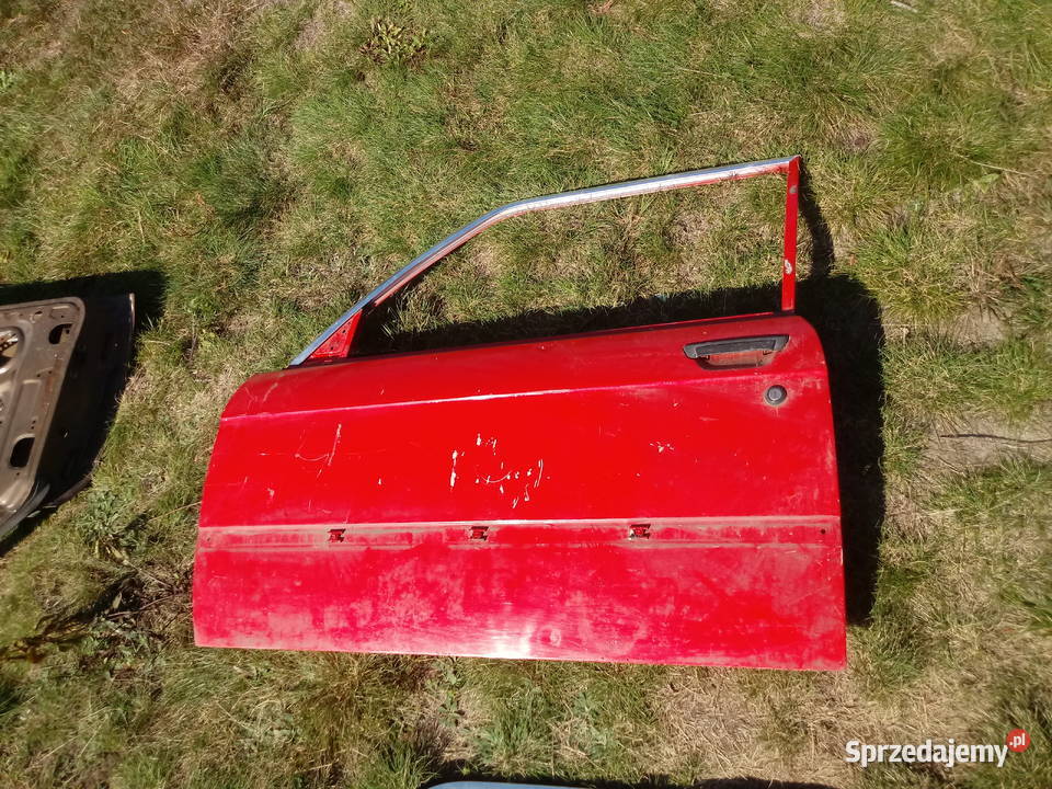 BMW e21 drzwi lewe i prawe osobowe podkarpackie
