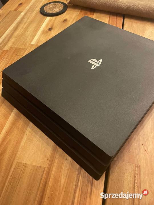 4 pro Pad gry Pozostałe Pozostałe Grabiny
