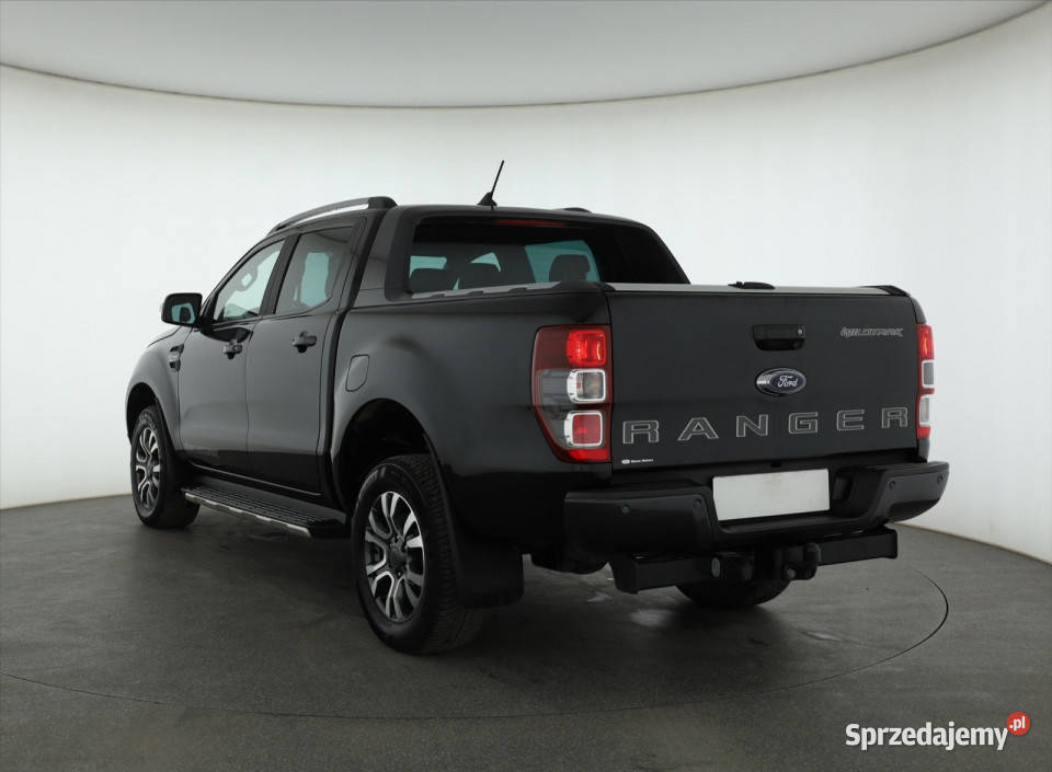 Ford Ranger 20 EcoBlue Piaseczno