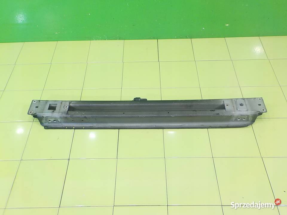 JAGUAR XE 20 D 15r SEDAN belka zderzaka przod Suków