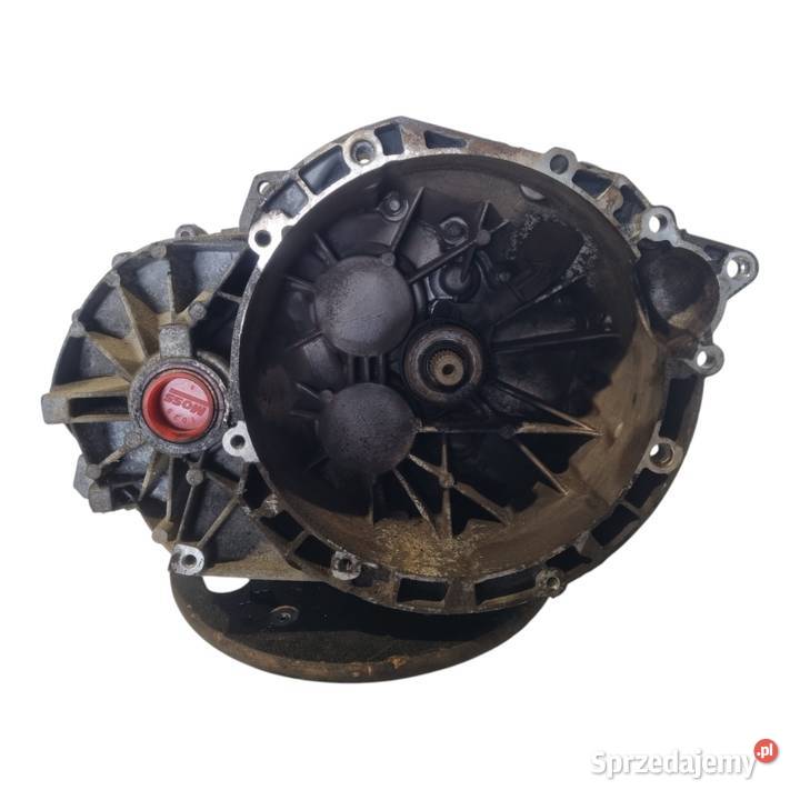 SKRZYNIA BIEGÓW Volvo S40 II V50 20 D 8G9R7002PC lubelskie Chełm