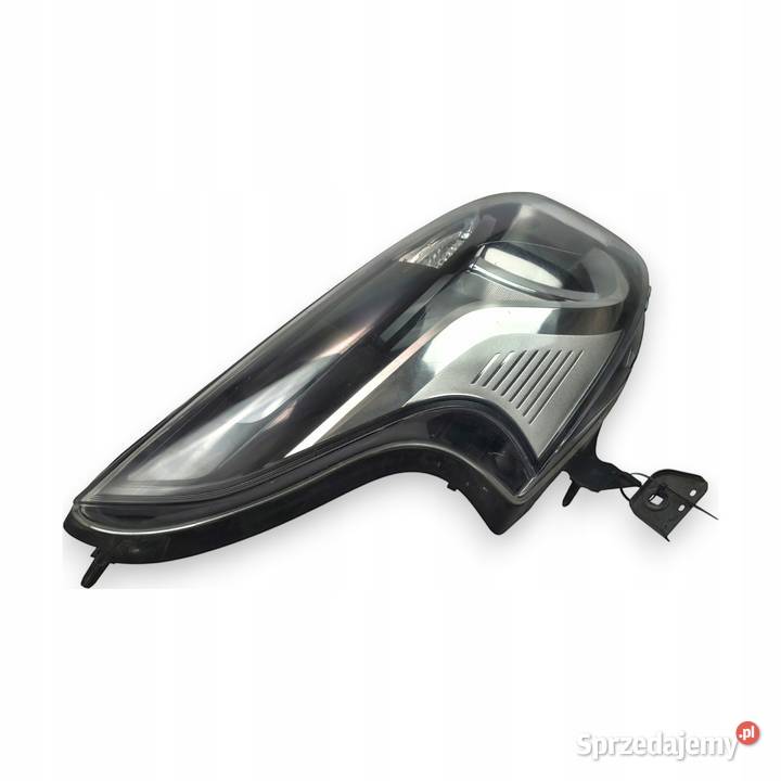 LAMPA PRAWA Renault Trafic III Vivaro B