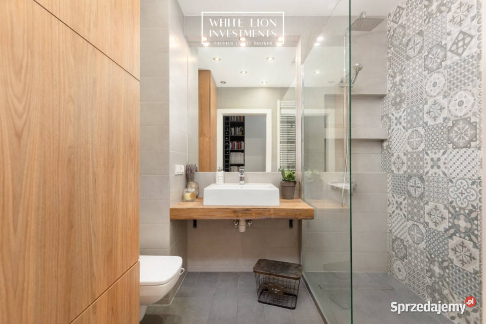 sprzedaży mieszkania 53 metry 2 pokoje Warszawa sprzedam