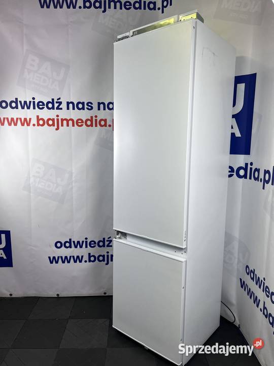 Lodówka Samsung BRB70F30BES0EO Funkcje AI Pełny Elektronika Warszawa