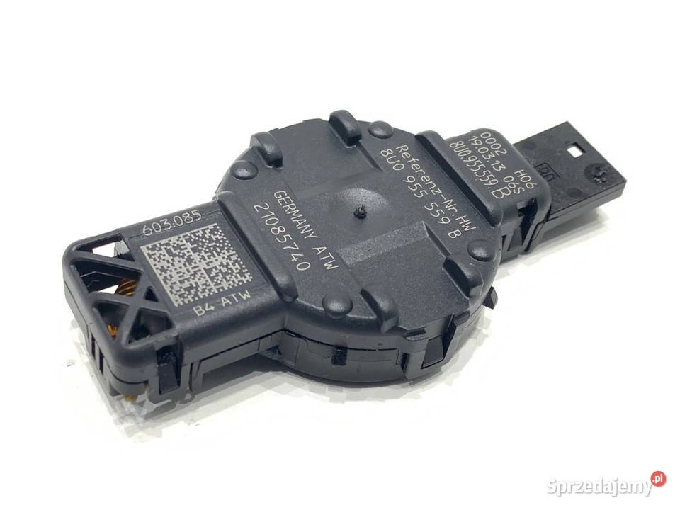 CZUJNIK DESZCZU AUDI A5 8T 8U0955559B 0717 sprzedam