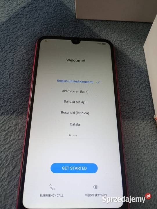 Telefon Telefony bezprzewodowe Legnica sprzedam