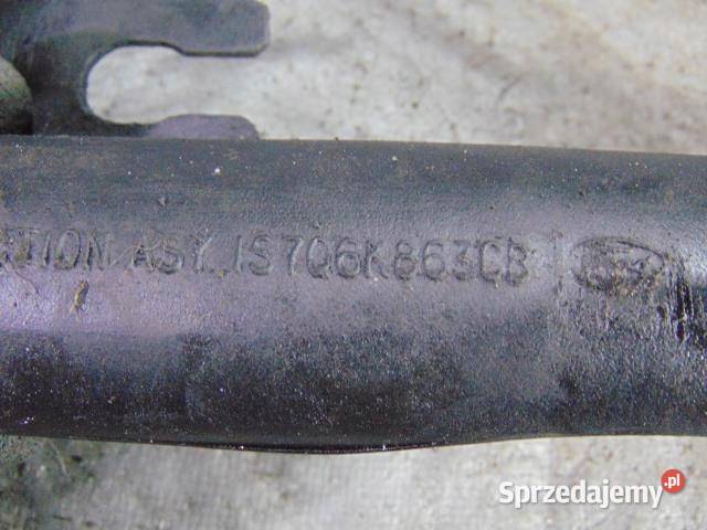 RURA DOLOT POWIETRZA MONDEO MK3 TDDI 1S7Q6K770C0 sprzedam