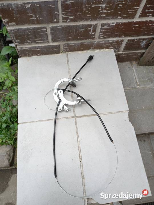 Romet Wagant PRL ha Bydgoszcz