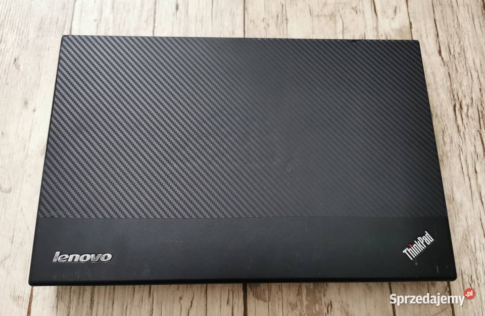 PROMOCJA Laptop Lenovo L520 156 23GHz 4128GB SSD śląskie Jankowice sprzedam