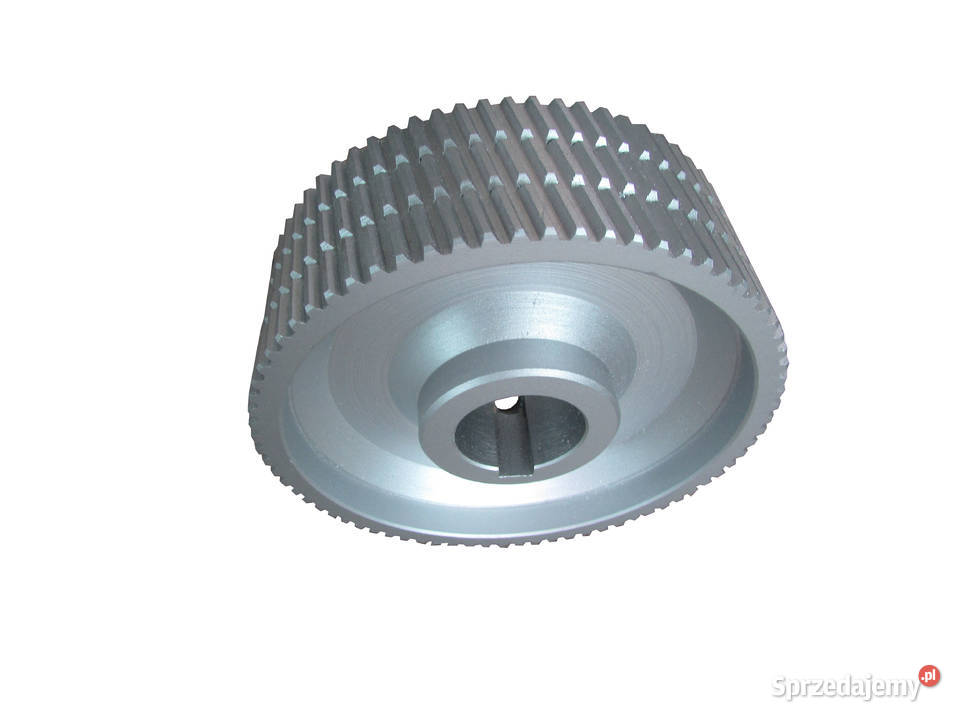 Koło Rolka do posuwu 140 mm StanDrew Mojusz sprzedam