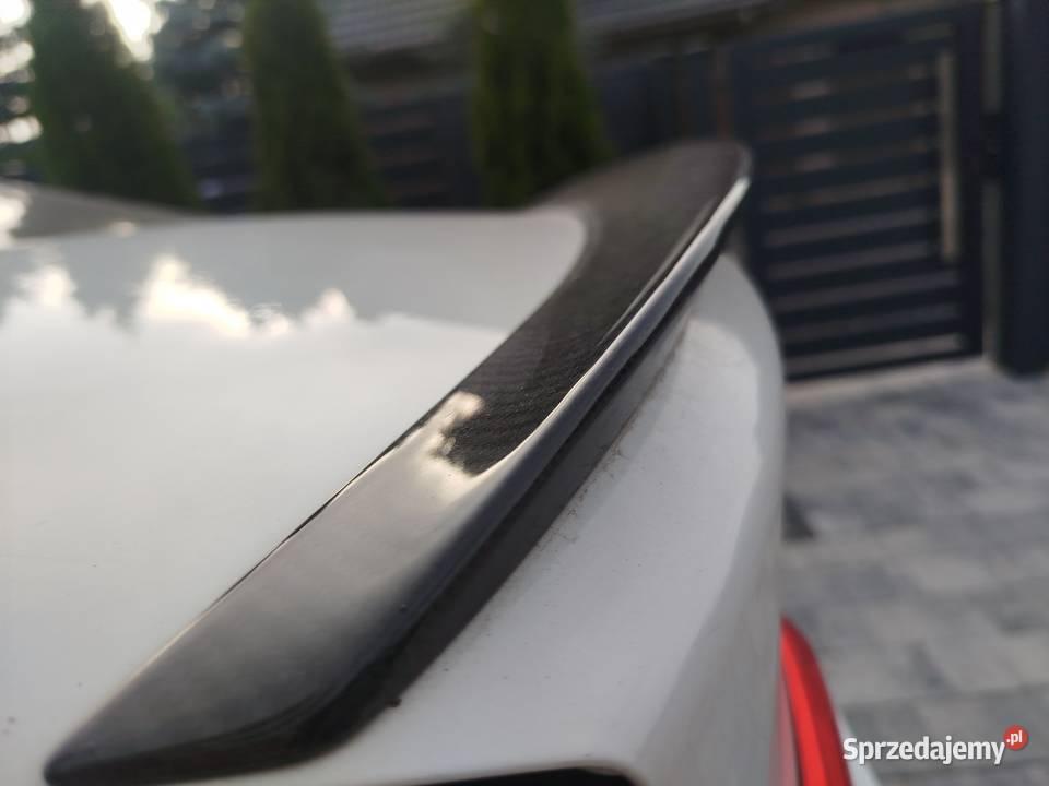 Sprzedam BMW seria 4 salon Polska Seria 4 Sieradz