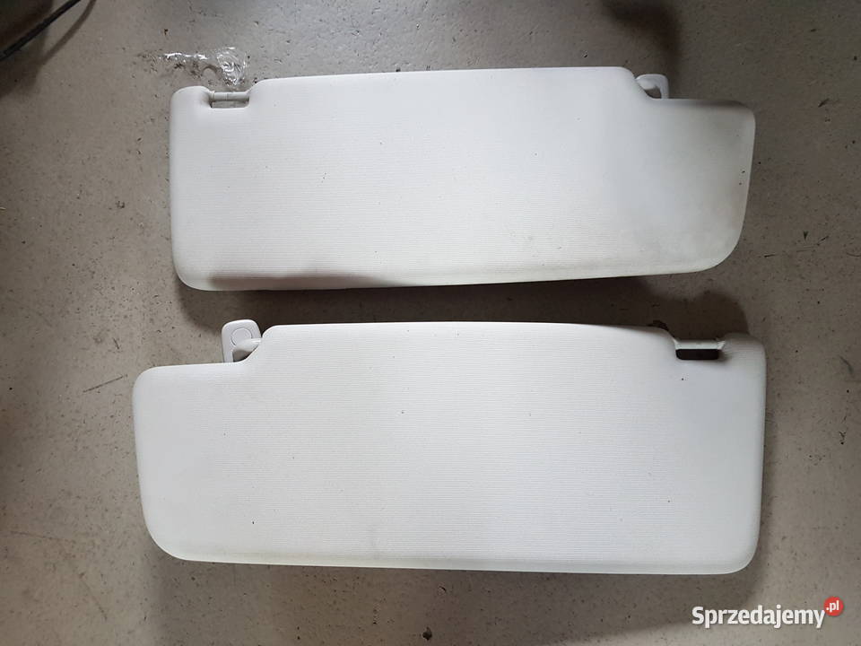 VW TOURAN OSLONA PRZECIWSLONECZNA DASZEK Turek