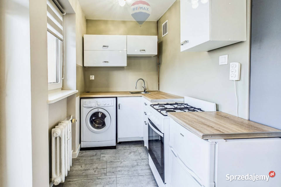 Komfortowa Kawalerka do wynajęcia