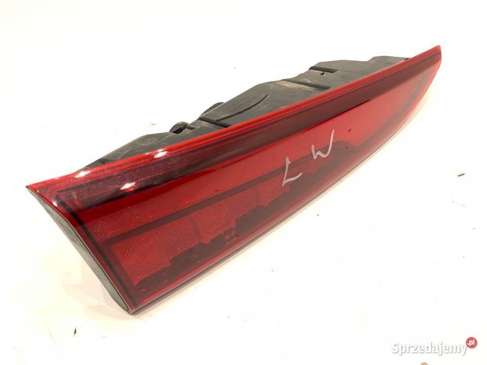 LAMPA TYŁ LEWA WEWNĘTRZNA HYUNDAI KONA osobowe podkarpackie