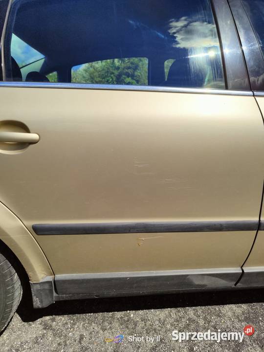 Sprzedam Passata B5 Passat Passat wielkopolskie Gniezno