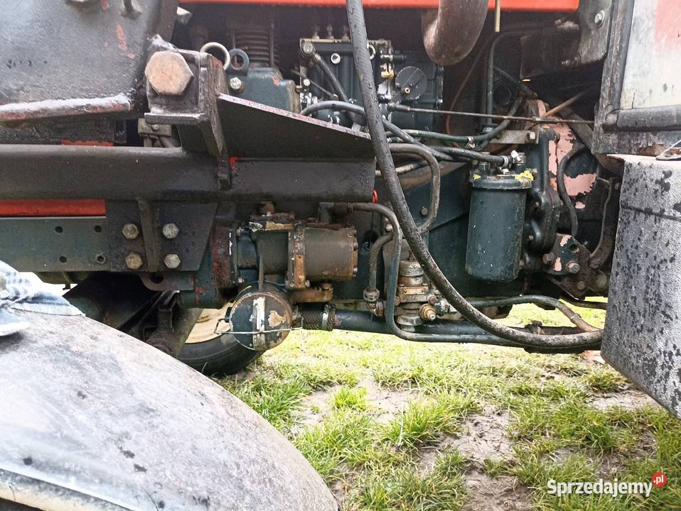 Zetor 4320 Zetor
