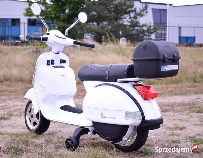 ORYGINALNA VESPA PX150 MIĘKKIE KOŁA MIĘKKIE Toruń sprzedam
