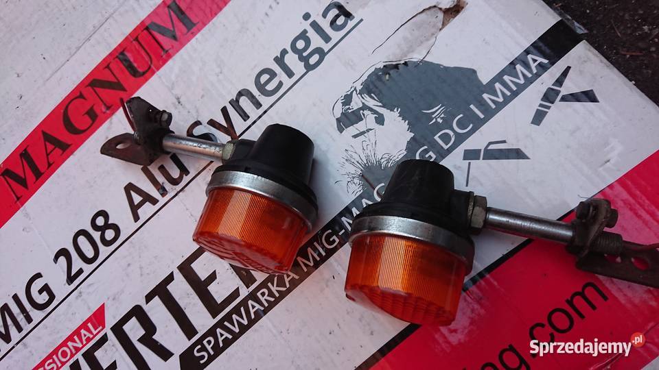 Jawa 350 kierunkowskazy cezeta