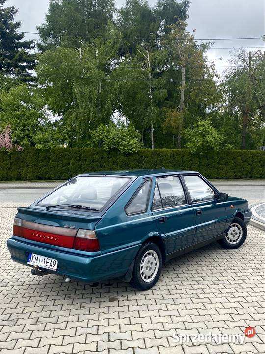 Fso Polonez Caro Plus 16 LPG Miechów
