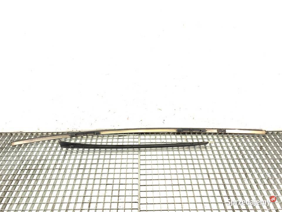LISTWA DACHOWA OPEL ASTRA J 13270845 16 180 Listwy i nakładki sprzedam