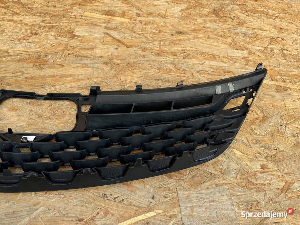 Grill atrapa chłodnicy Opel astra V 5 K 1619 na Atrapy wielkopolskie Międzychód sprzedam