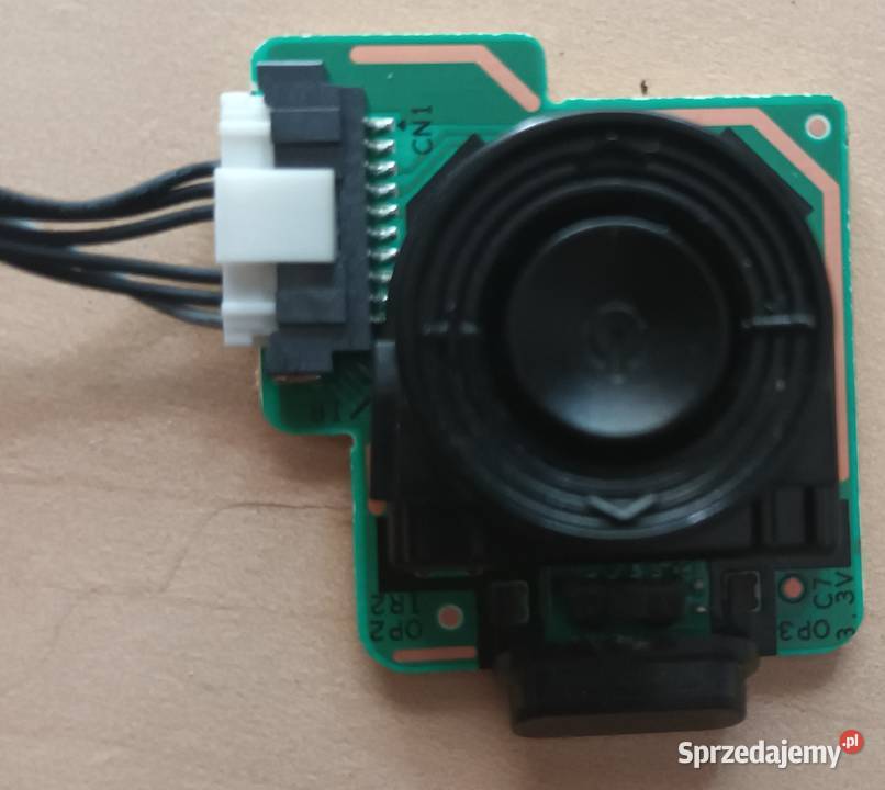 Samsung UE32EH4003 Włącznik dżojstik Opole