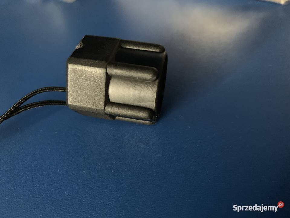 Osłona Scubatech do automatu nurkowego na Bytom