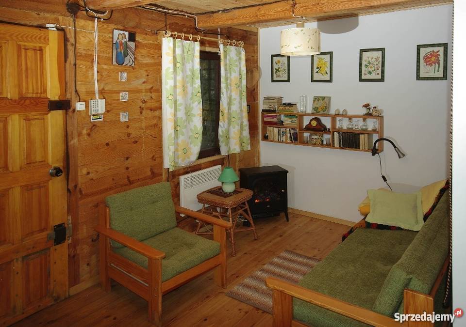 Radzymin Ruda działka 700m2 z domkiem ok 60m2 sprzedam