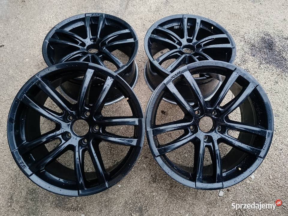Felgi BMW 19 5x120 Jędrzejów