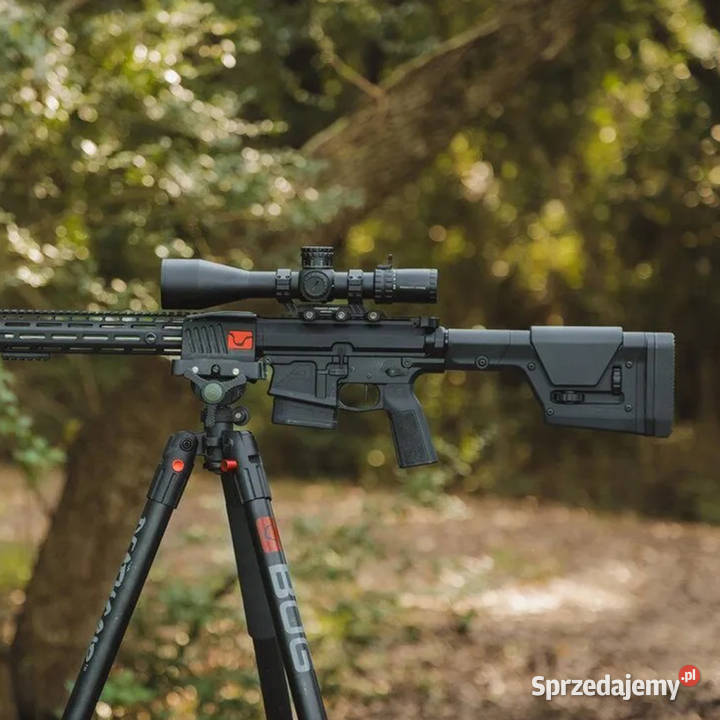 Luneta celownicza Primary Arms FFP 4527 ACSS Warszawa