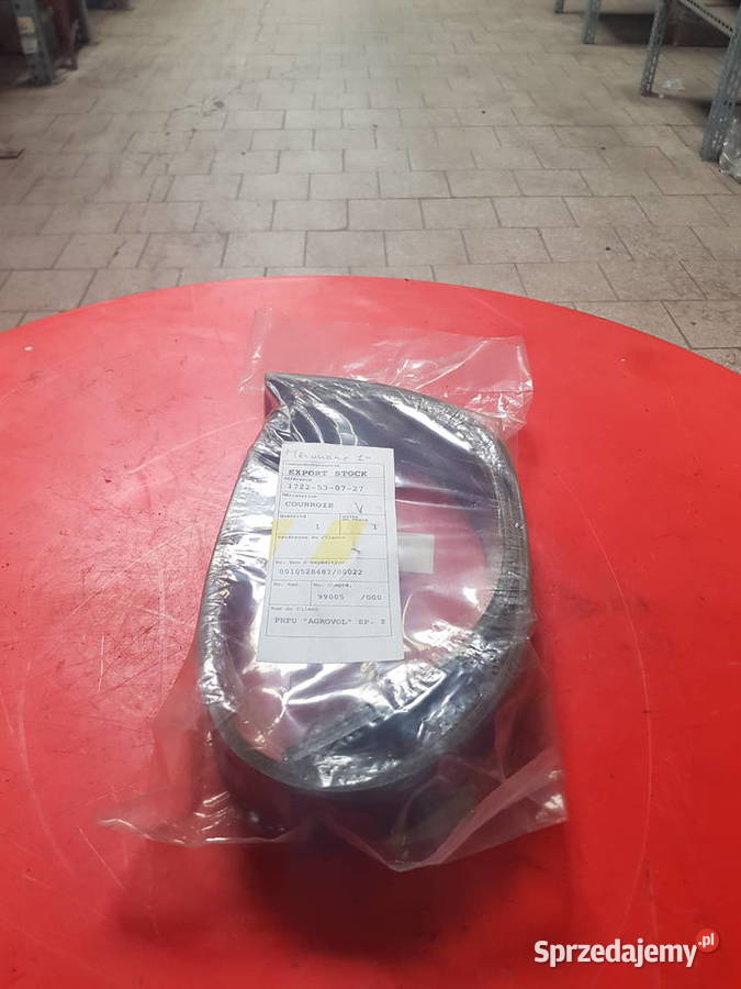 1724530727 Osłona prasa Lely Welger lubuskie Sulechów
