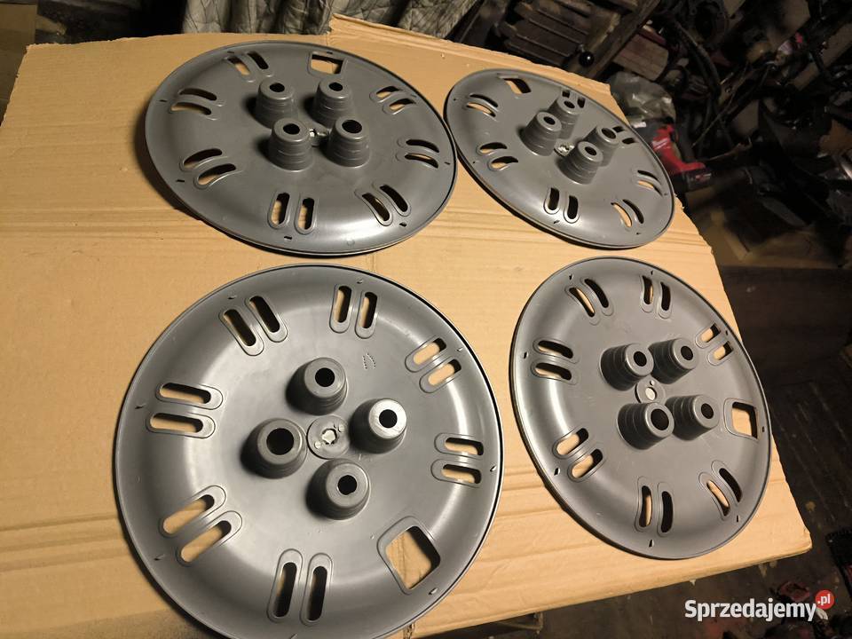 Polonez Caro minus FSO kołpak Fiat 125p ZAS Stalowa Wola