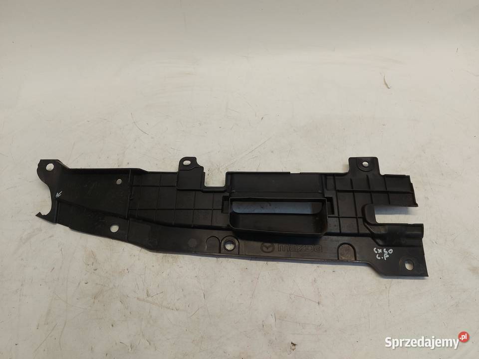 Mazda CX60 2023r plastyk osłona ściany osobowe Motoryzacja