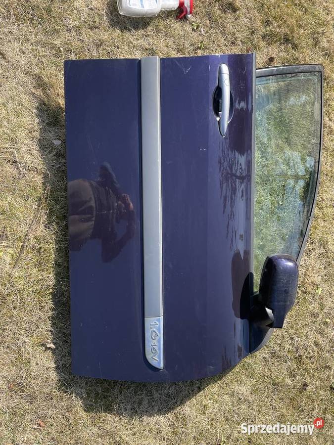 Częsci megane 2 20 turbo f4r te268