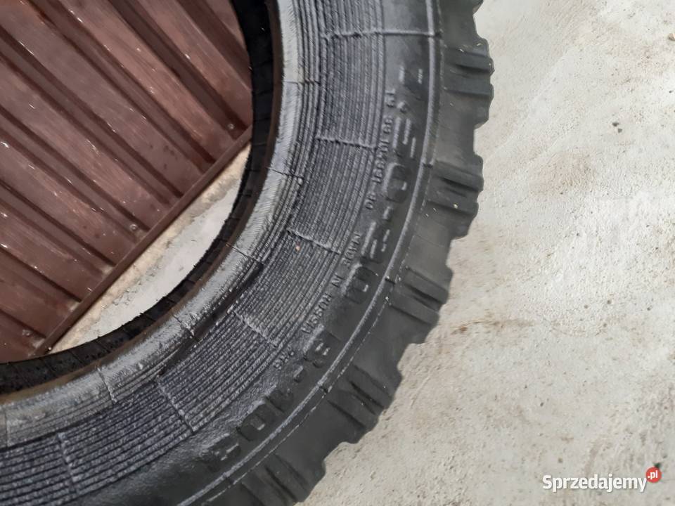 Opony rolnicze 75020 Kama Dodów