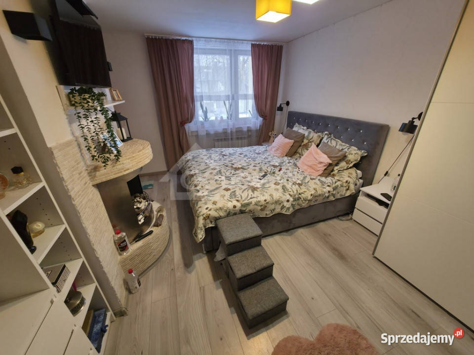 Mieszkanie Hubalczyków 3pok Kielce sprzedam