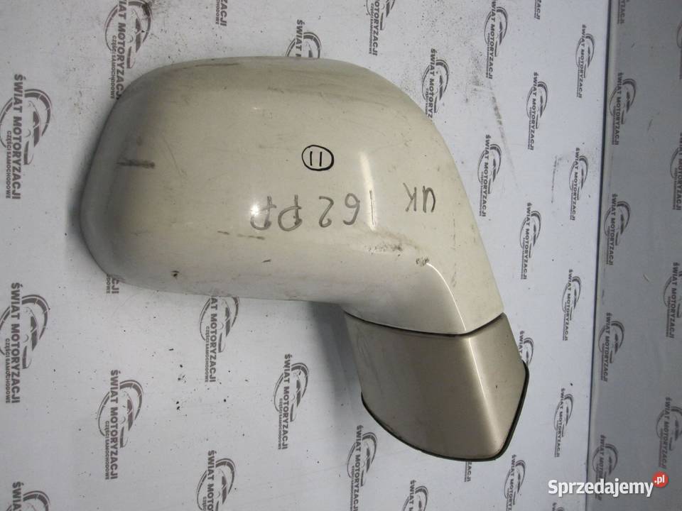 OPEL ANTARA LIFT 12r lusterko prawe 022573 sprzedam