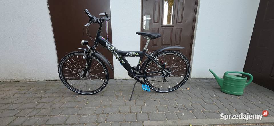 Rower mlodziezowy PEGASUS Avanti 26 Lichawa