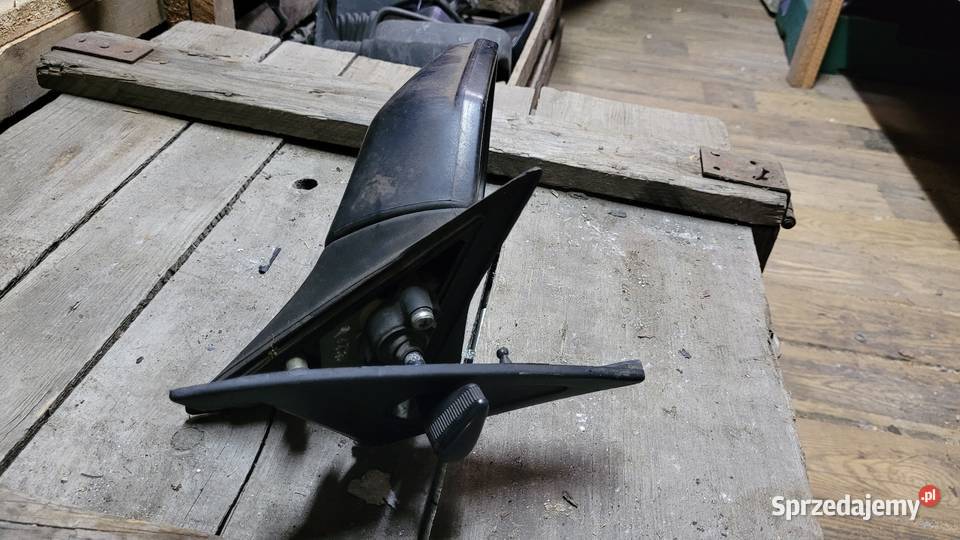 Lusterko prawe Honda Civic 4 Łagów