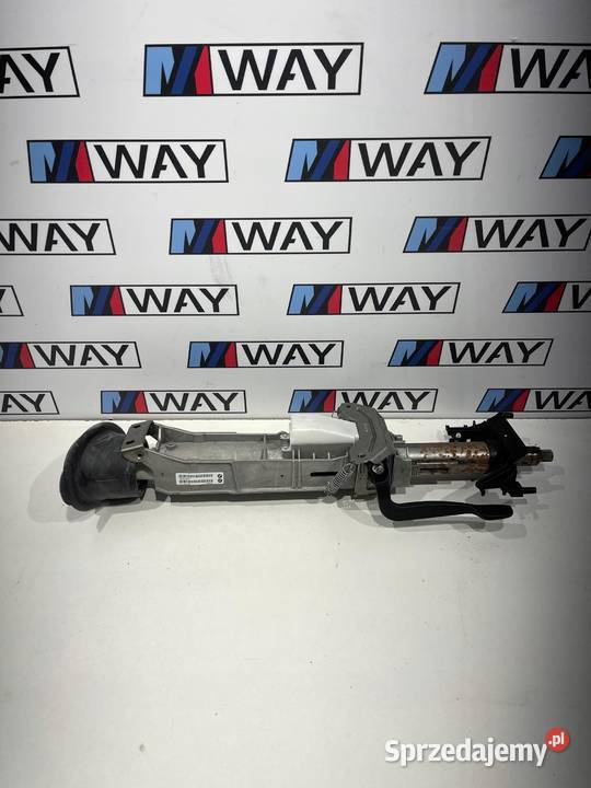 BMW F20 F30 F32 F36 KOLUMNA KIEROWNICZA 6854964