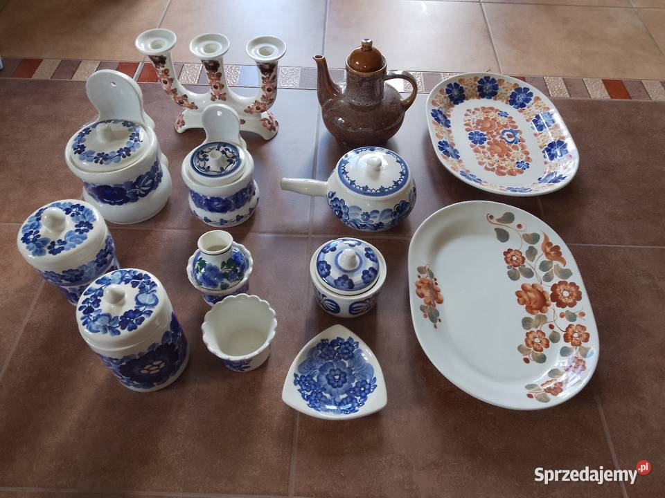 Fajans Włocławek Koło