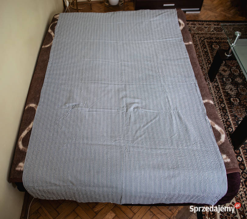 Powłoka Poszewka na kołdrę mazowieckie Legionowo