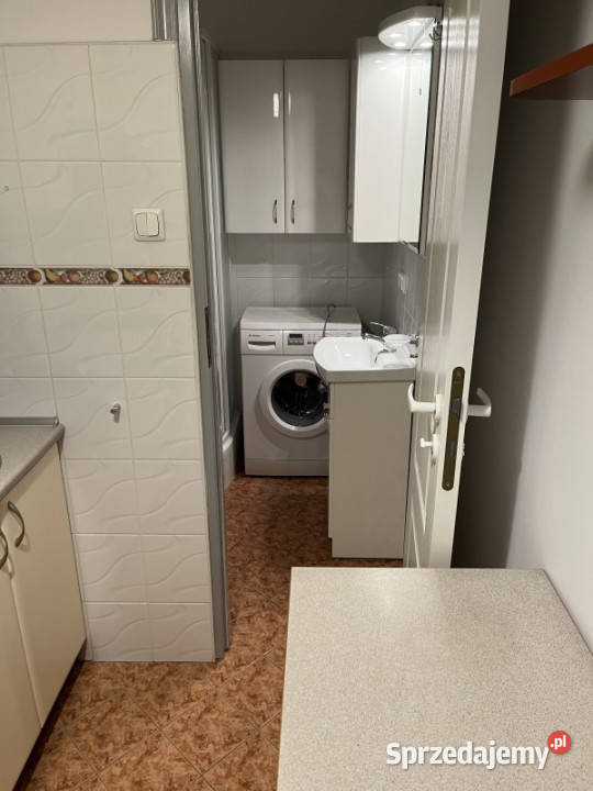Fajna kawalerka na Dolnym Mokotowie do wynajęcia mazowieckie Warszawa