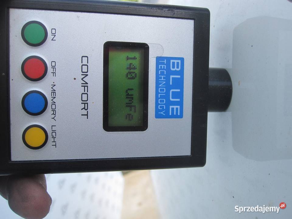 FIAT GRANDE PUNTO 09r maska osobowe Części samochodowe