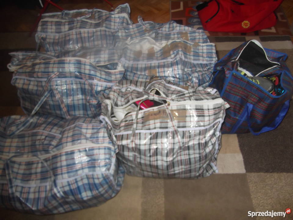 AdidasPumaNike balance 90 par Kwidzyn